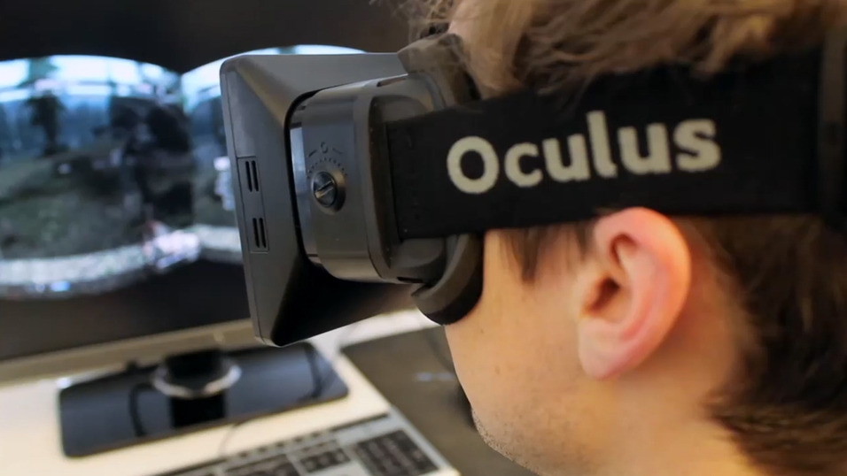Facebook har kjøpt opp Oculus VR for 12 milliarder kroner - Gamer.no
