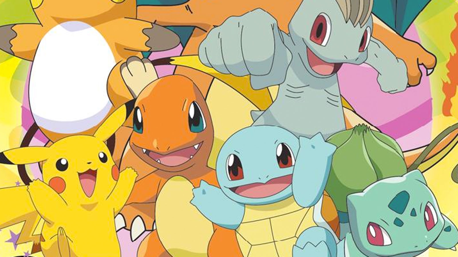 Etter 18 år er Pokémon-serien ennå gigantisk - Gamer.no