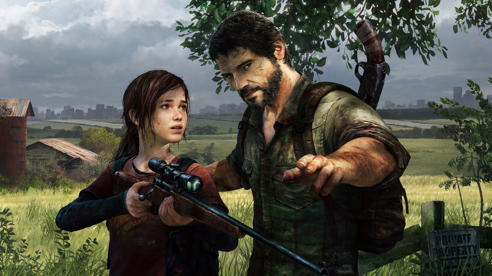 grad Vaccinere Tilståelse Anmeldelse: The Last of Us Remastered - Gamer.no