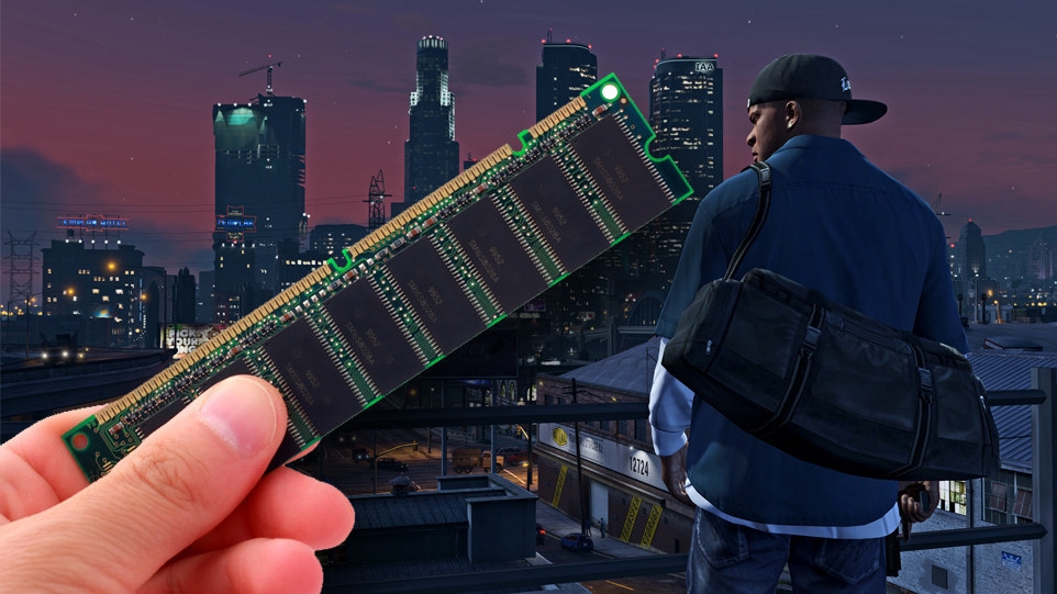 Hvor mye RAM trenger du egentlig for å spille? - Gamer.no