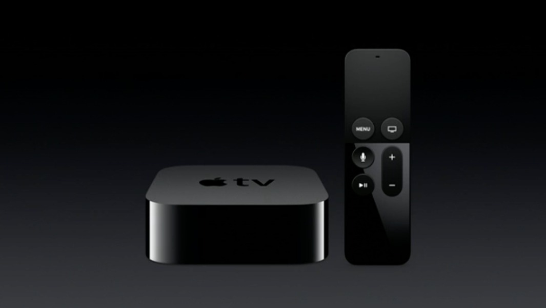 Nye Apple TV blir også en spillkonsoll - Gamer.no