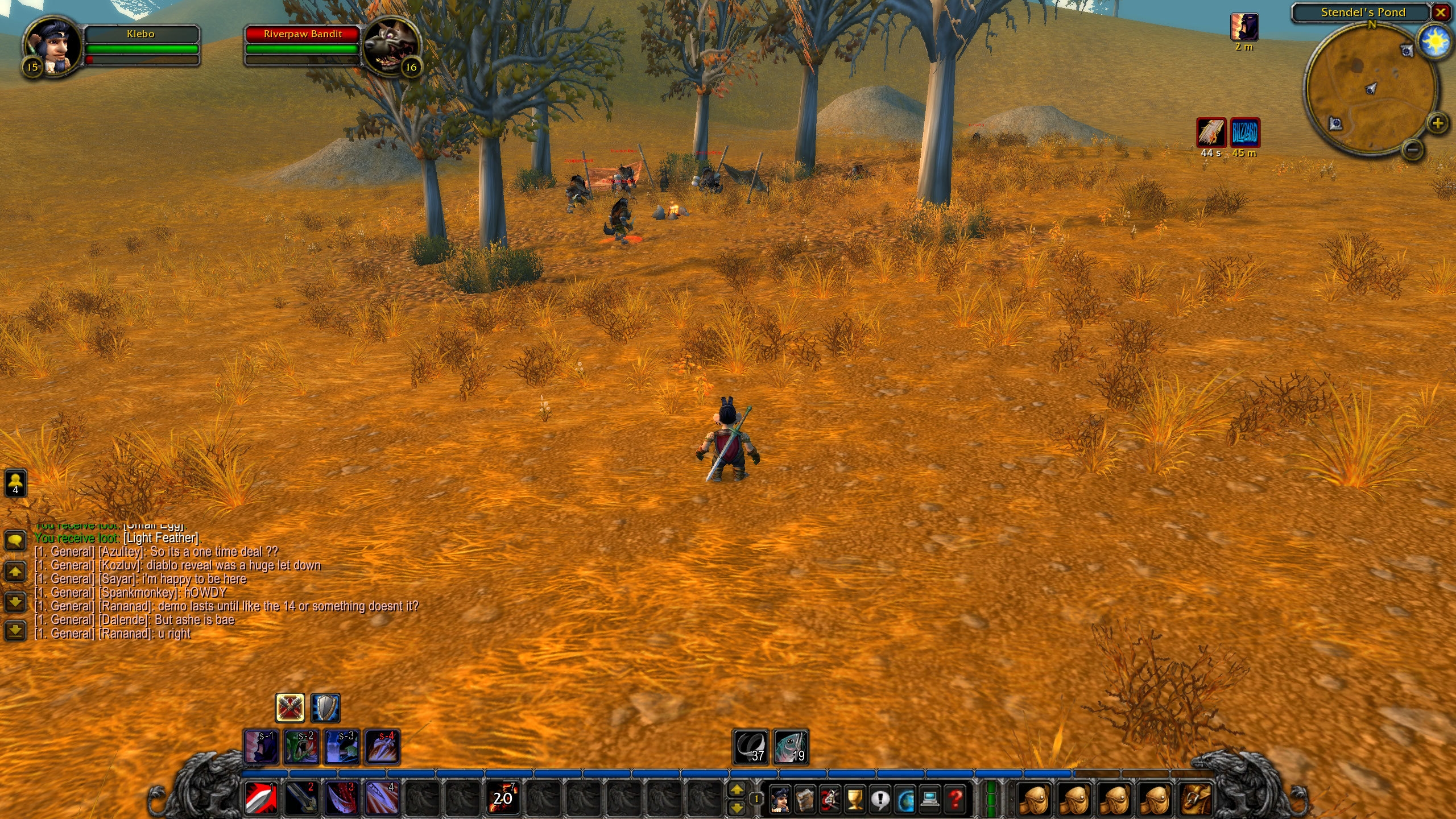 World of Warcraft Classic lanseres i august - Gamer.no