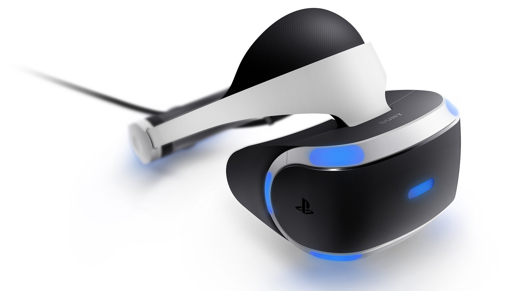 Sniktitt: PlayStation VR - Gamer.no