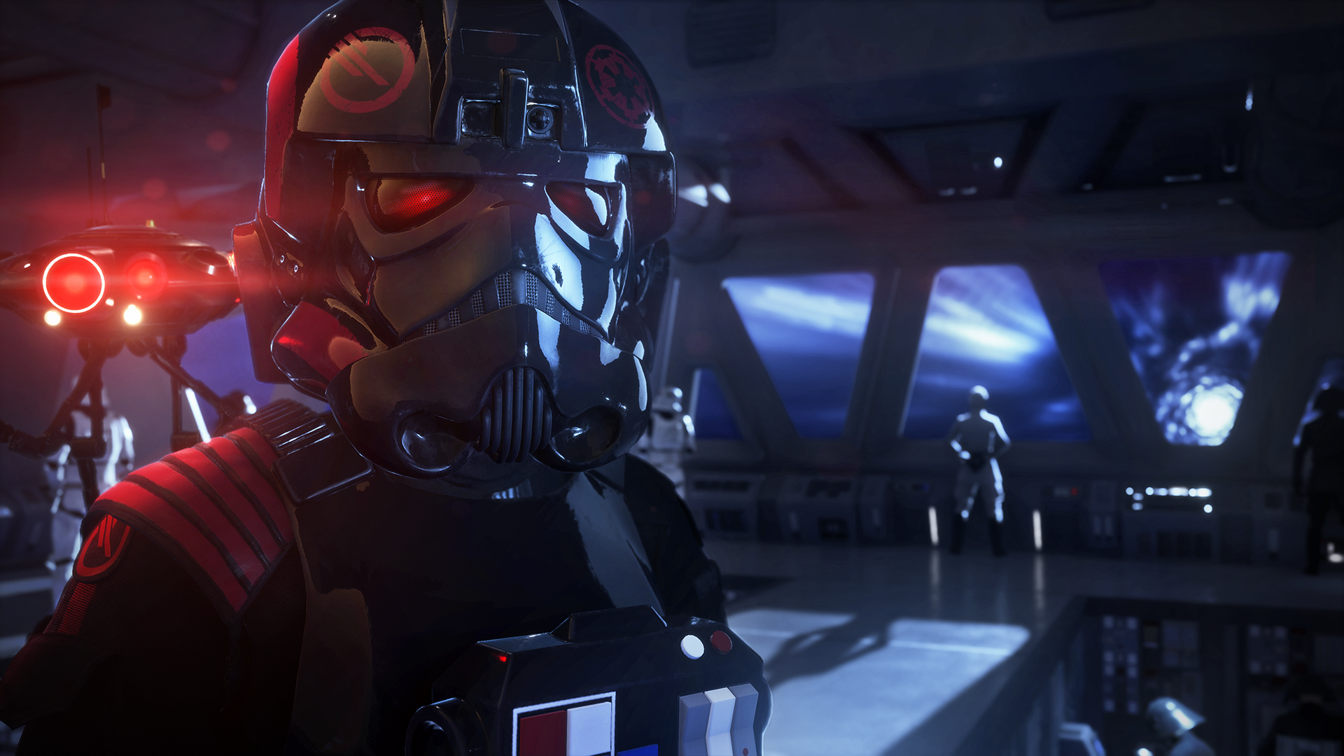 EA fjerner mikrotransaksjonene i Star Wars: Battlefront II - Gamer.no
