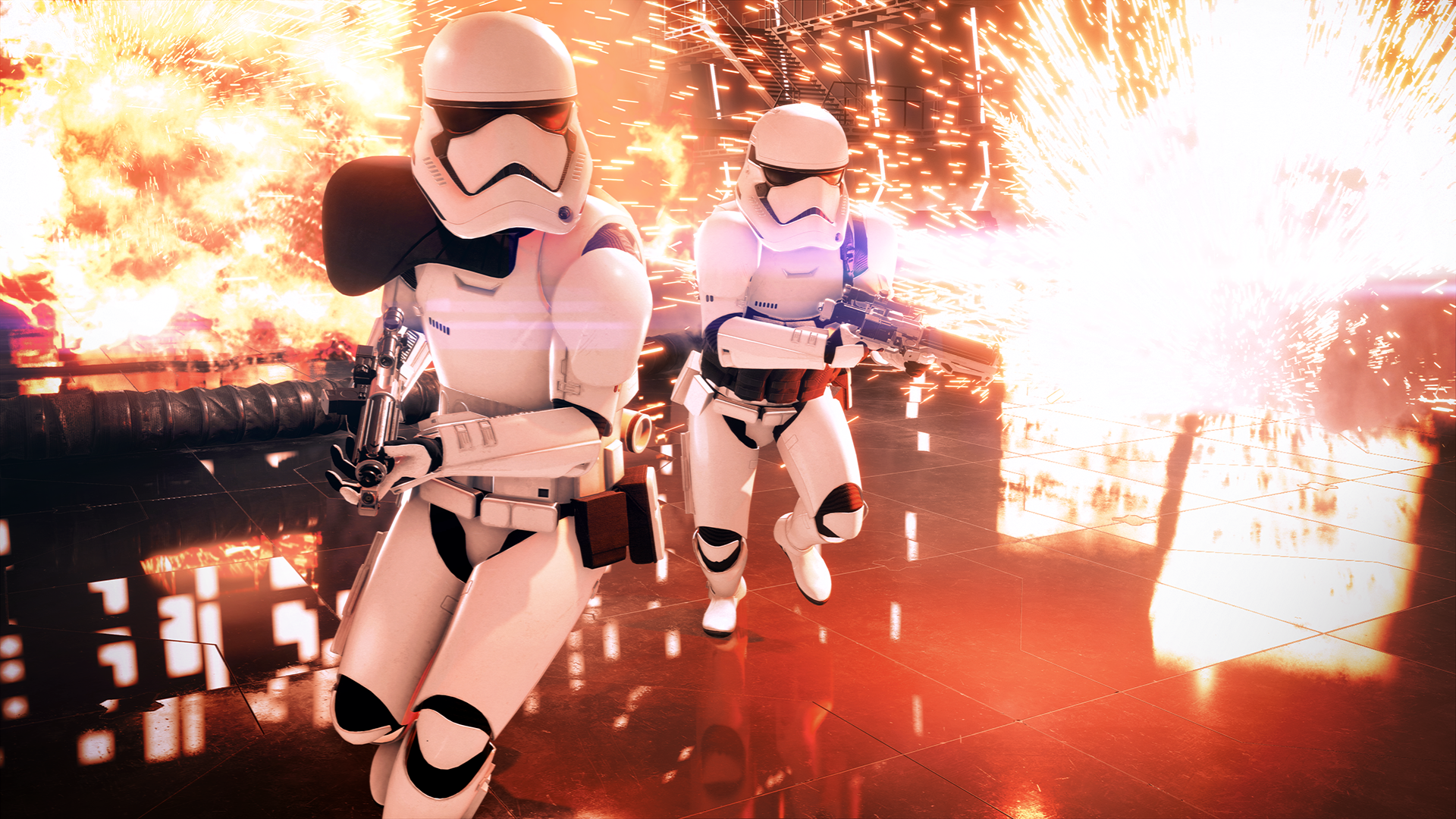 Star Wars Battlefront II får tilbake mikrotransaksjoner - Gamer.no