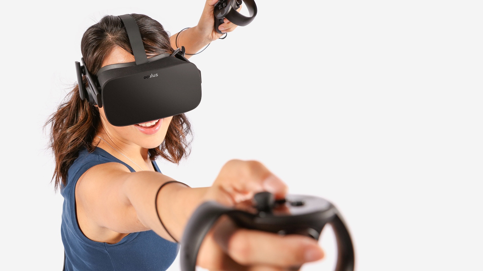 Samtlige Oculus Rift-briller har sluttet å virke - Gamer.no