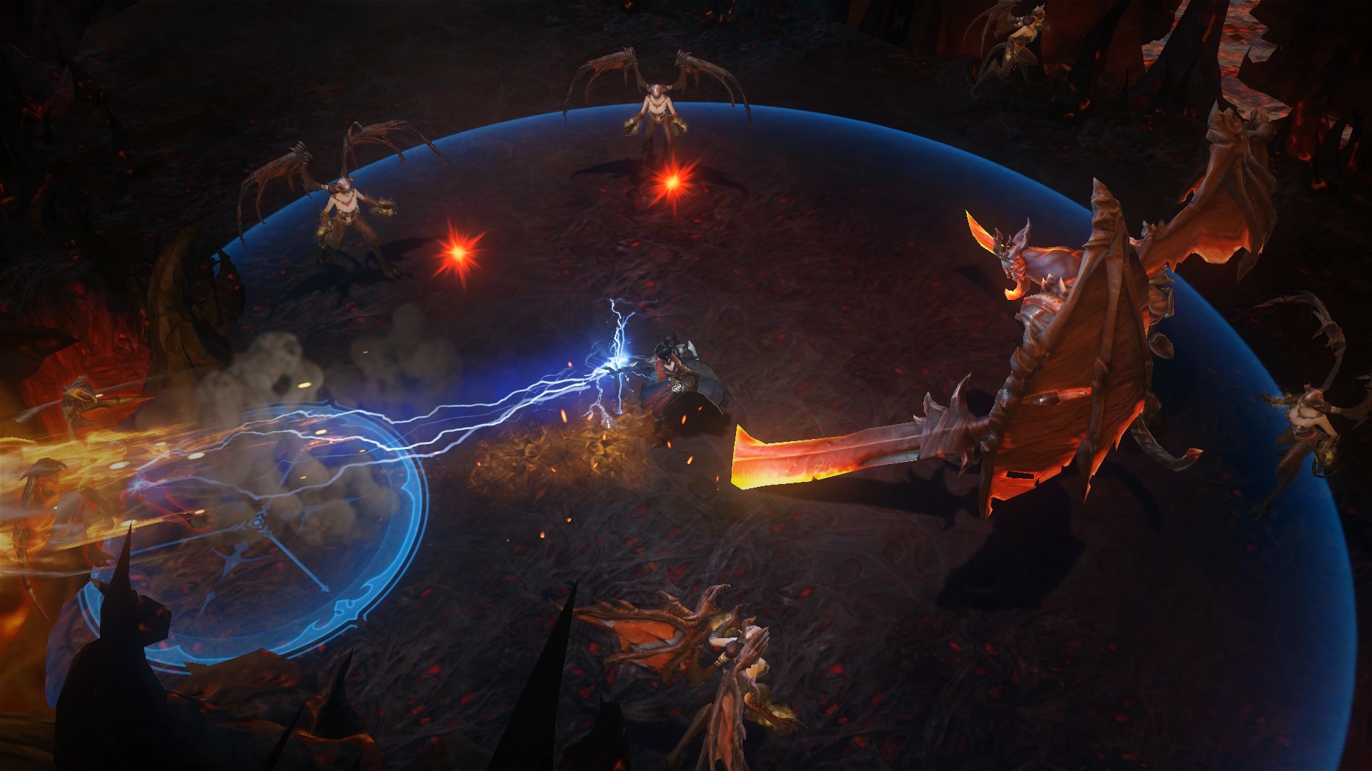 Blizzard svarer på Diablo Immortal-kritikken - Gamer.no